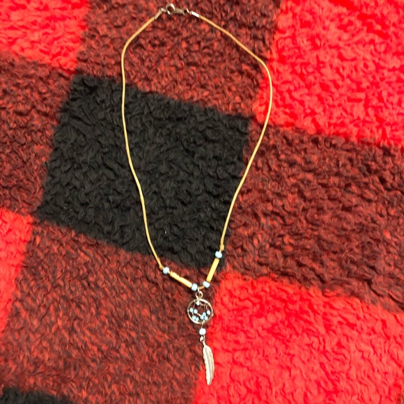 6 Vintage Necklaces - Picture 5 of 6